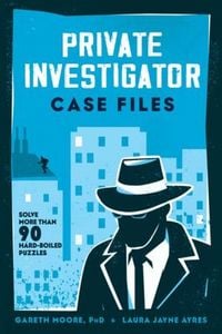 Produktbild: Private Investigator Case Files