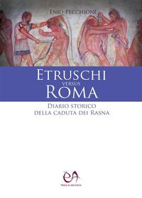 Produktbild: Etruschi versus Roma