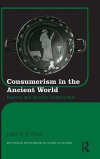 Produktbild: Consumerism in the Ancient World