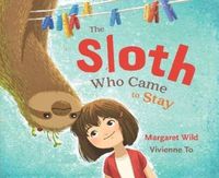 Produktbild: The Sloth Who Came to Stay