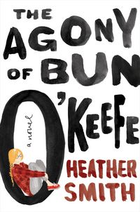Produktbild: The Agony of Bun O'Keefe
