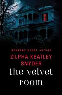 Produktbild: The Velvet Room
