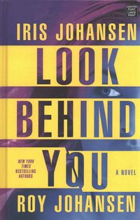Produktbild: Look Behind You