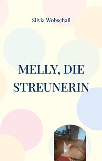 Produktbild: Melly, die Streunerin