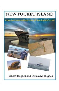 Produktbild: Newtucket Island