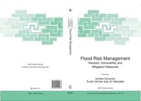 Produktbild: Flood Risk Management: Hazards, Vulnerability and Mitigation Measures