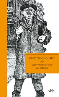 Produktbild: Herr Wendriner und das Lottchen