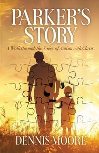 Produktbild: Parker's Story