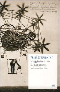 Produktbild: Viaggio intorno al mio cranio