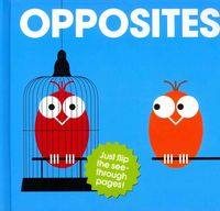 Produktbild: Opposites