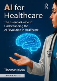 Produktbild: AI for Healthcare