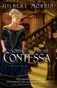 Produktbild: Sonnet to a Dead Contessa