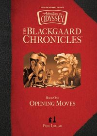 Produktbild: Opening Moves