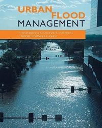 Produktbild: Urban Flood Management