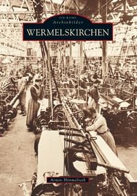 Produktbild: Wermelskirchen