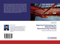 Produktbild: High-End Technology For Effective Glass Manufacturing Industry