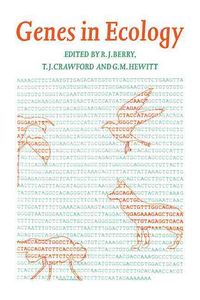 Produktbild: Genes in Ecology