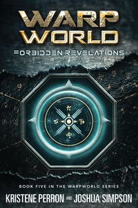 Produktbild: Warpworld: Forbidden Revelations