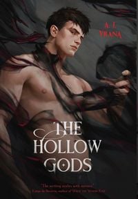 Produktbild: The Hollow Gods