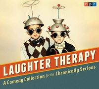 Produktbild: LAUGHTER THERAPY            2D