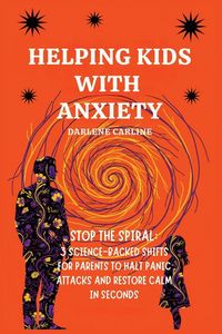 Produktbild: Helping Kids With Anxiety
