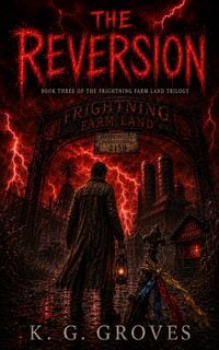 Produktbild: The Reversion