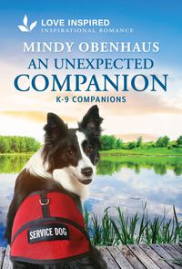 Produktbild: An Unexpected Companion