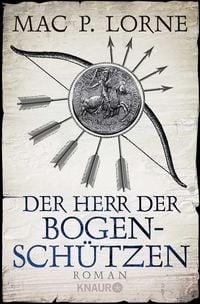 Produktbild: Der Herr der Bogensch&uuml;tzen