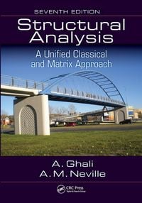 Produktbild: Ghali, A: Structural Analysis