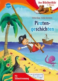 Produktbild: Piratengeschichten