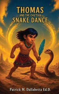 Produktbild: Thomas and the Chu'tiva Snake Dance
