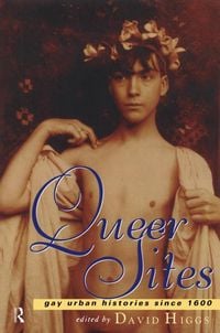 Produktbild: Queer Sites