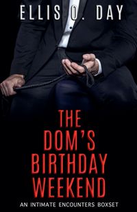 Produktbild: The Dom's Birthday Weekend