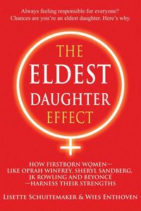 Produktbild: The Eldest Daughter Effect