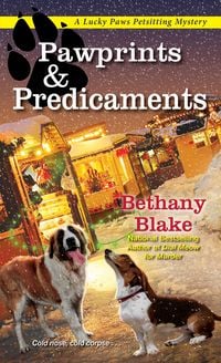 Produktbild: Pawprints & Predicaments