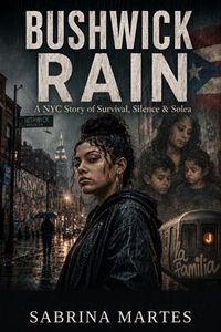 Produktbild: Bushwick Rain