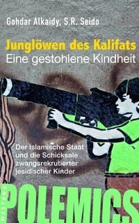 Produktbild: Jungl&ouml;wen des Kalifats