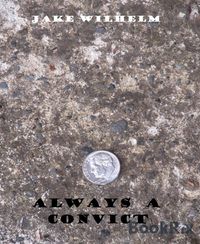 Produktbild: Always a Convict