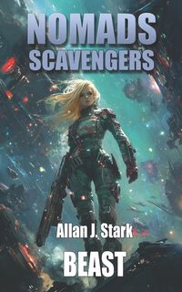 Produktbild: NOMADS SCAVENGERS