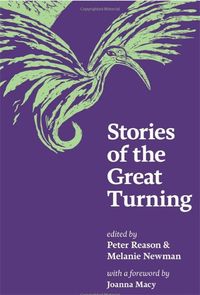 Produktbild: Stories of the Great Turning