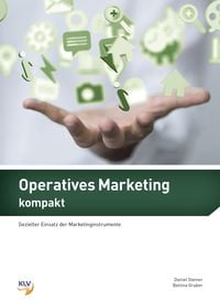 Produktbild: Operatives Marketing kompakt
