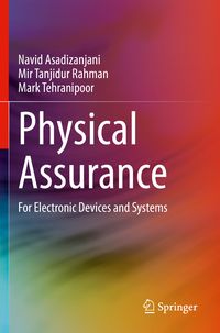 Produktbild: Physical Assurance