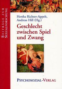 Produktbild: Geschlecht zwischen Spiel und Zwang