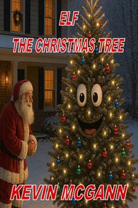 Produktbild: Elf The Christmas Tree