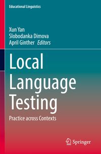 Produktbild: Local Language Testing