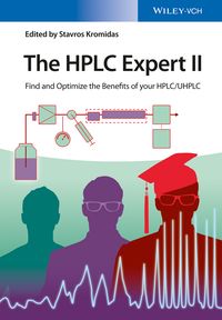 Produktbild: The HPLC Expert II