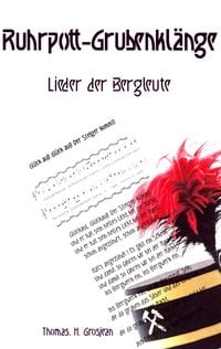 Produktbild: Ruhrpott-Grubenkl&auml;nge