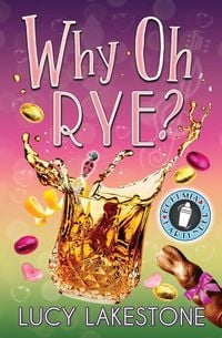 Produktbild: Why Oh Rye?