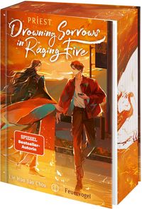 Produktbild: Drowning Sorrows in Raging Fire 1