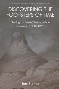 Produktbild: Discovering the Footsteps of Time